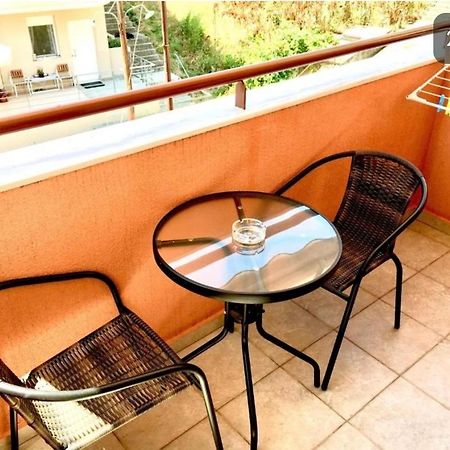 Ismini Cozy Rooms Кавала Экстерьер фото