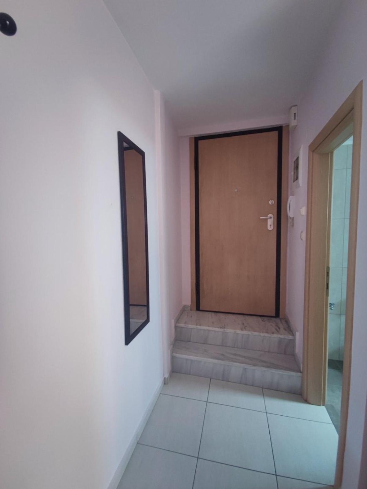 Ismini Cozy Rooms Кавала Экстерьер фото