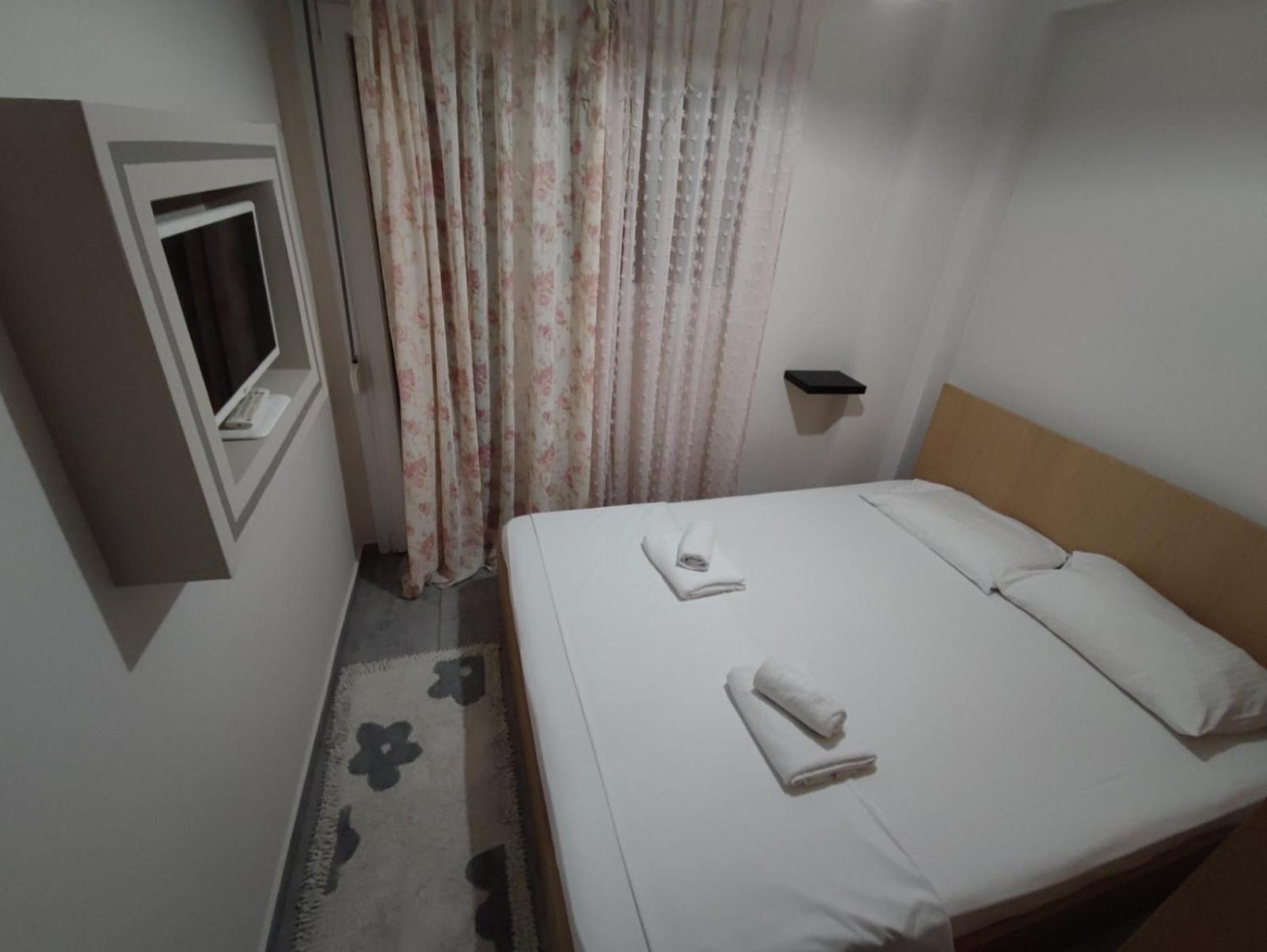Ismini Cozy Rooms Кавала Экстерьер фото