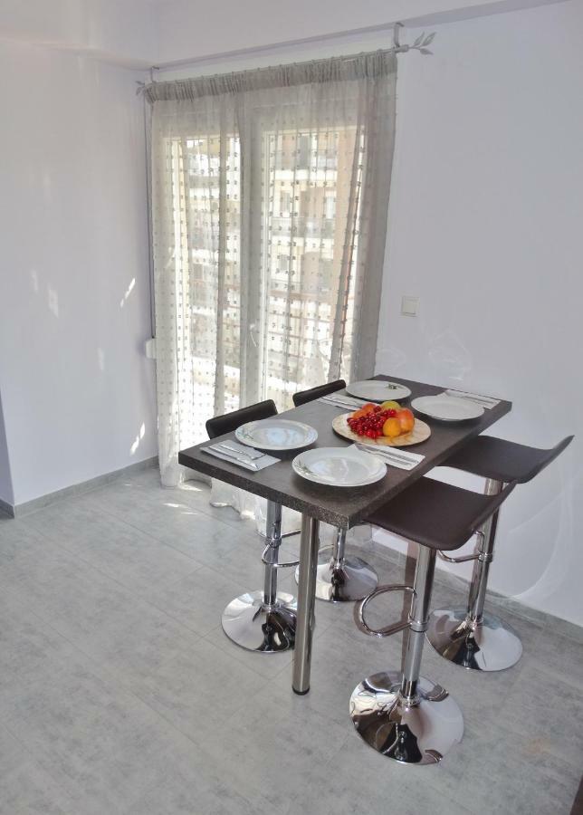 Ismini Cozy Rooms Кавала Экстерьер фото