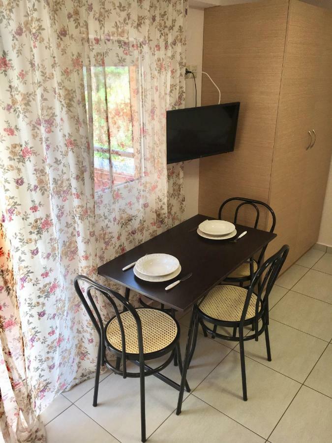 Ismini Cozy Rooms Кавала Экстерьер фото